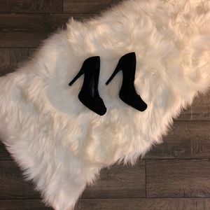 Charlotte Russe Pumps